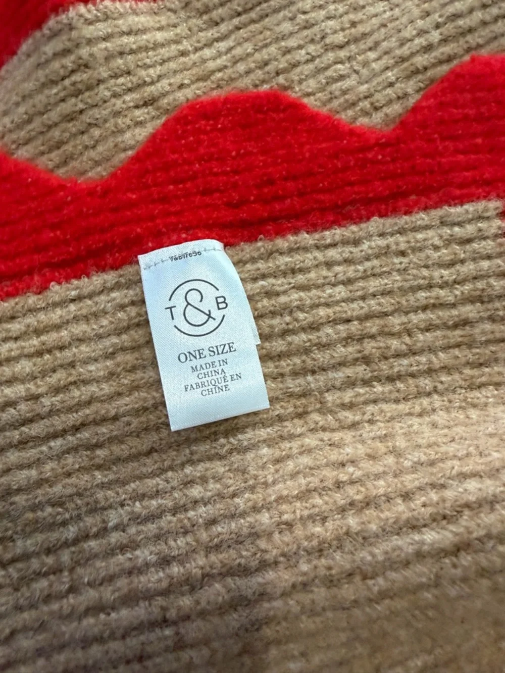 Treasure and Bond Scarf